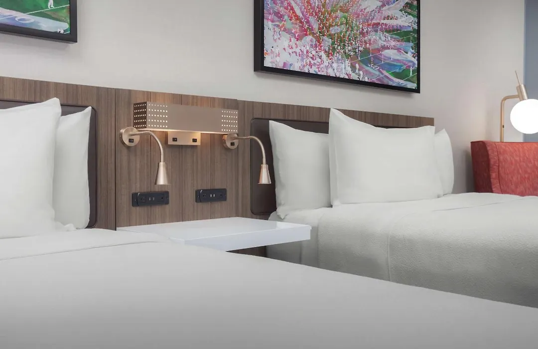 Hilton Garden Inn Tuscaloosa-1