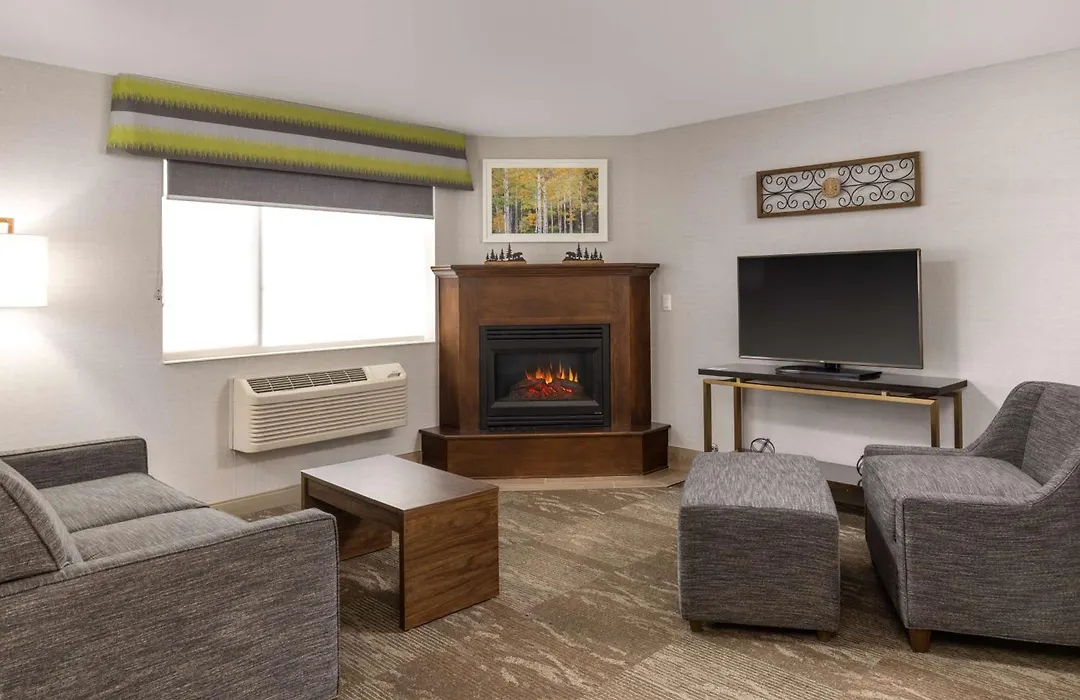 Hampton Inn Kalispell-1