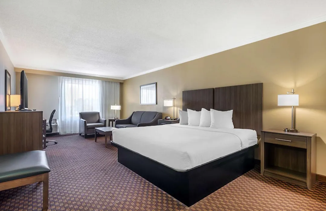Best Western Ocean City Hotel And Suites-1