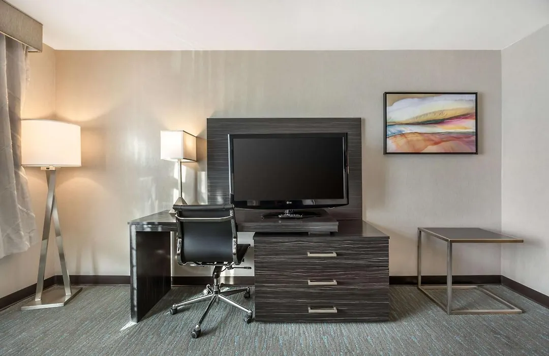 Best Western Plus North Las Vegas Inn & Suites-1
