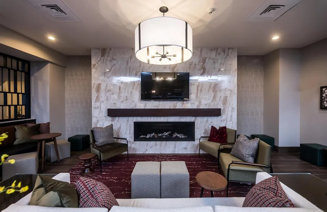 Hampton Inn & Suites Dobson-1