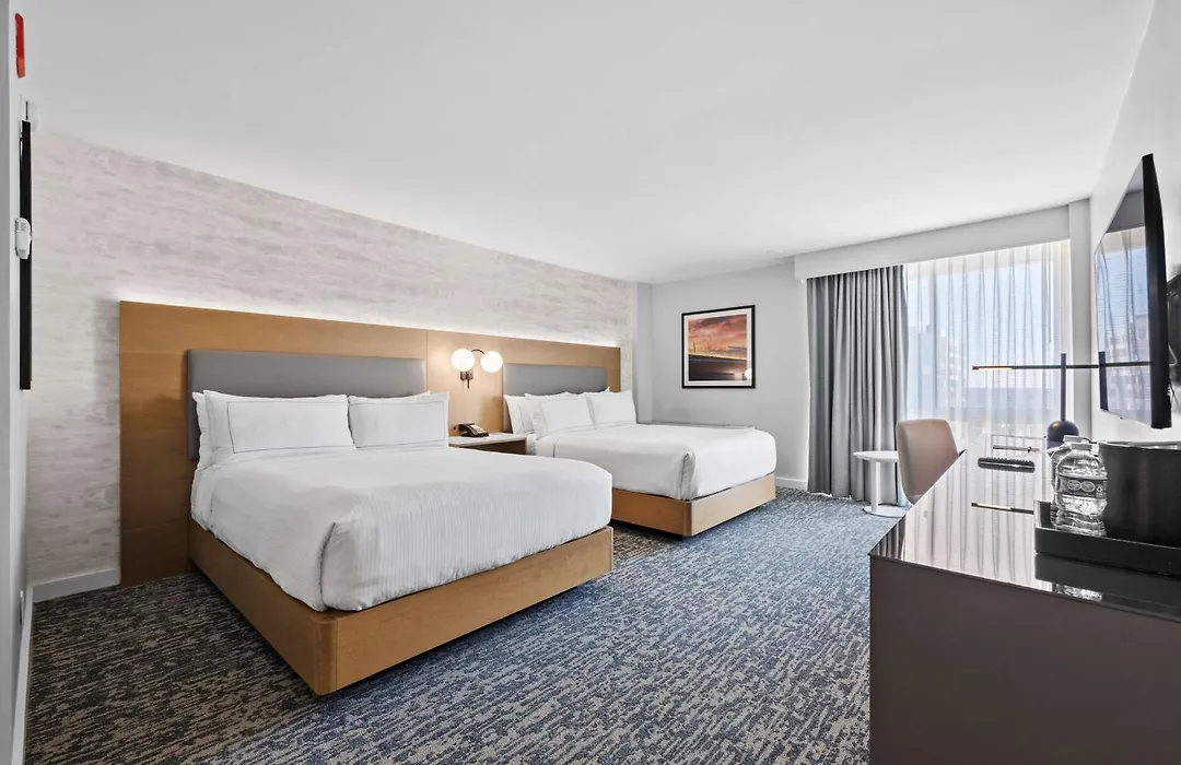 Doubletree By Hilton New York Jfk Airport-1