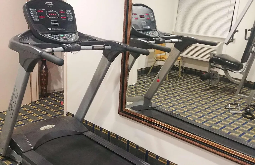 Econo Lodge Milldale - Southington-1