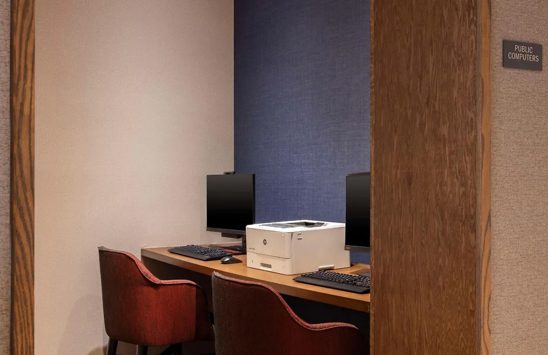 Hyatt Place Tempe Phoenix Airport-1