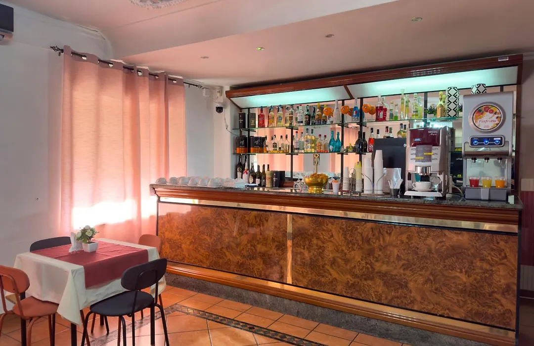 Hotel Martini-1