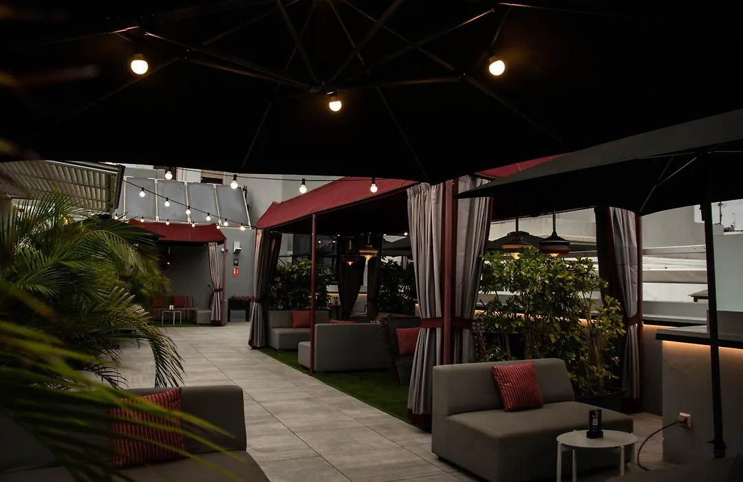 Boutique Hotel Cordial Malteses (Adults Only)-1