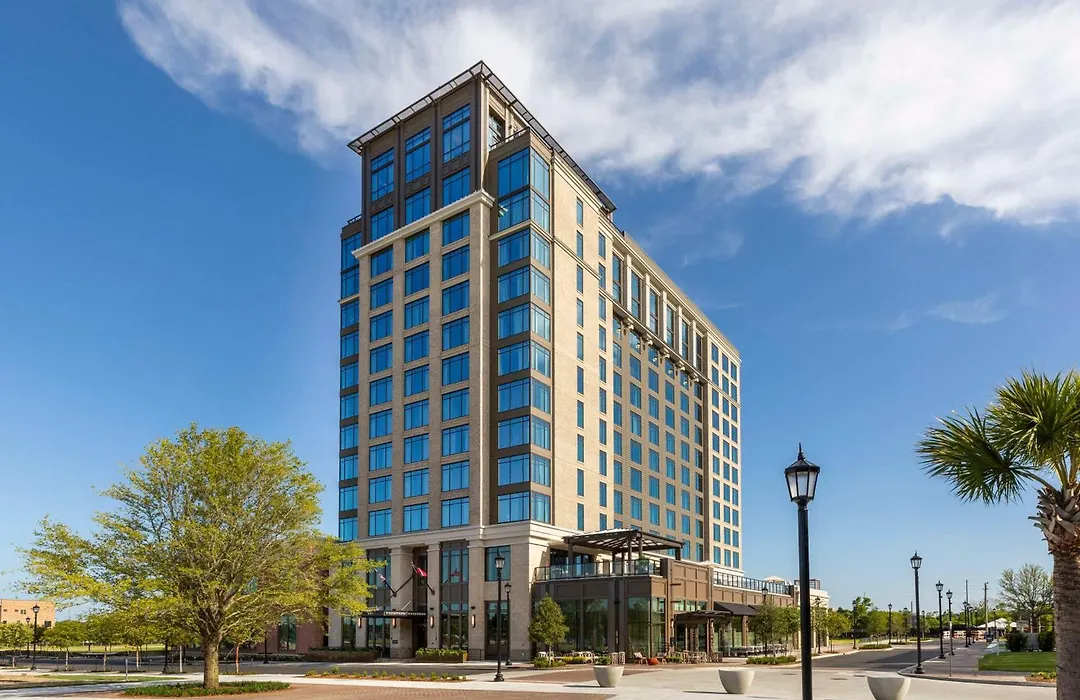 Thompson Savannah, By Hyatt-1