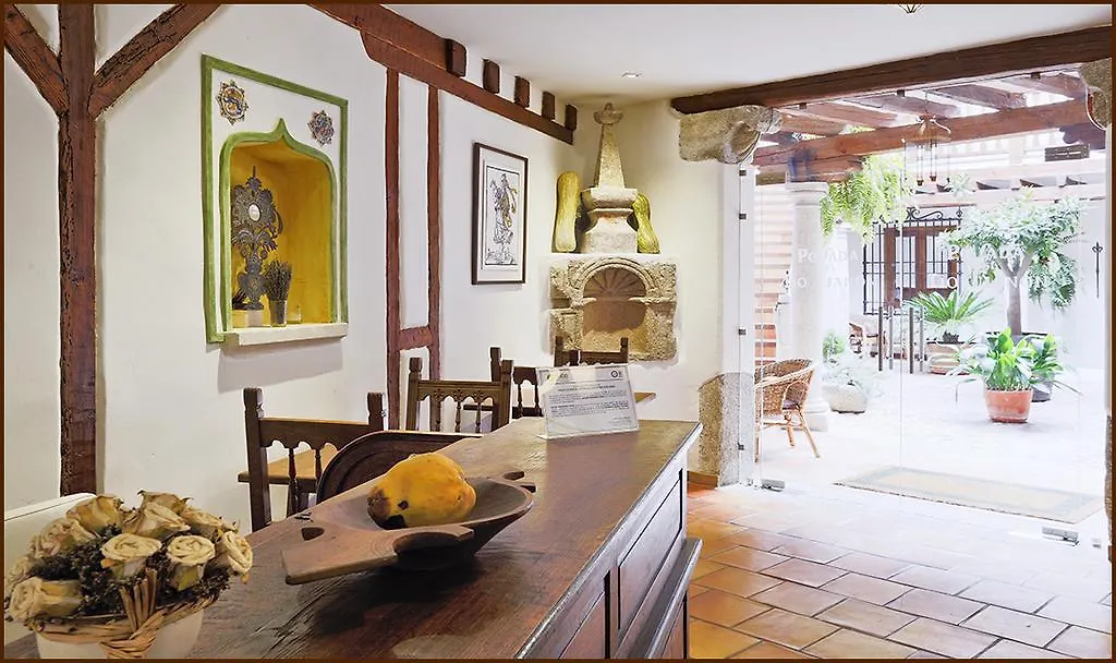 Posada del Tio Juanón-1