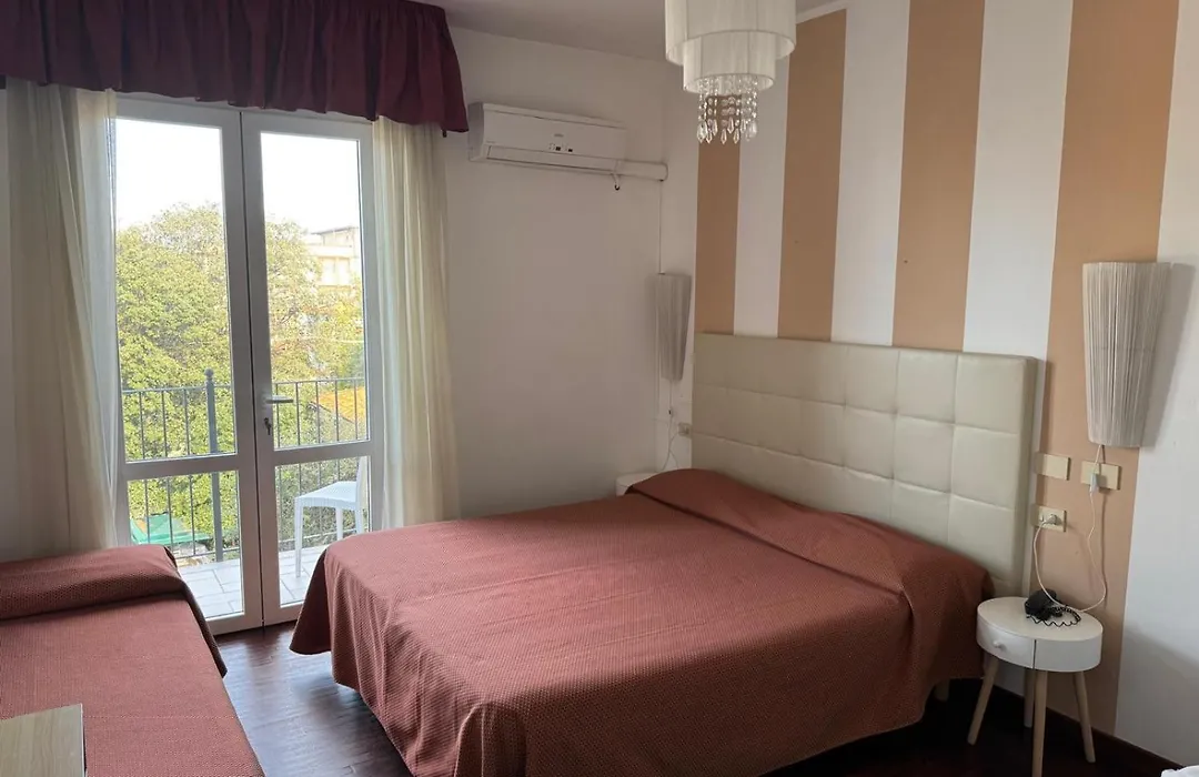 Hotel Le Focette-1
