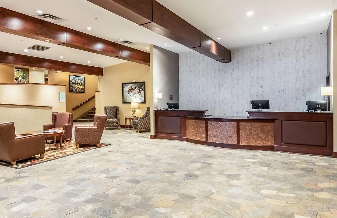 The Grand Hotel, Ascend Hotel Collection-1