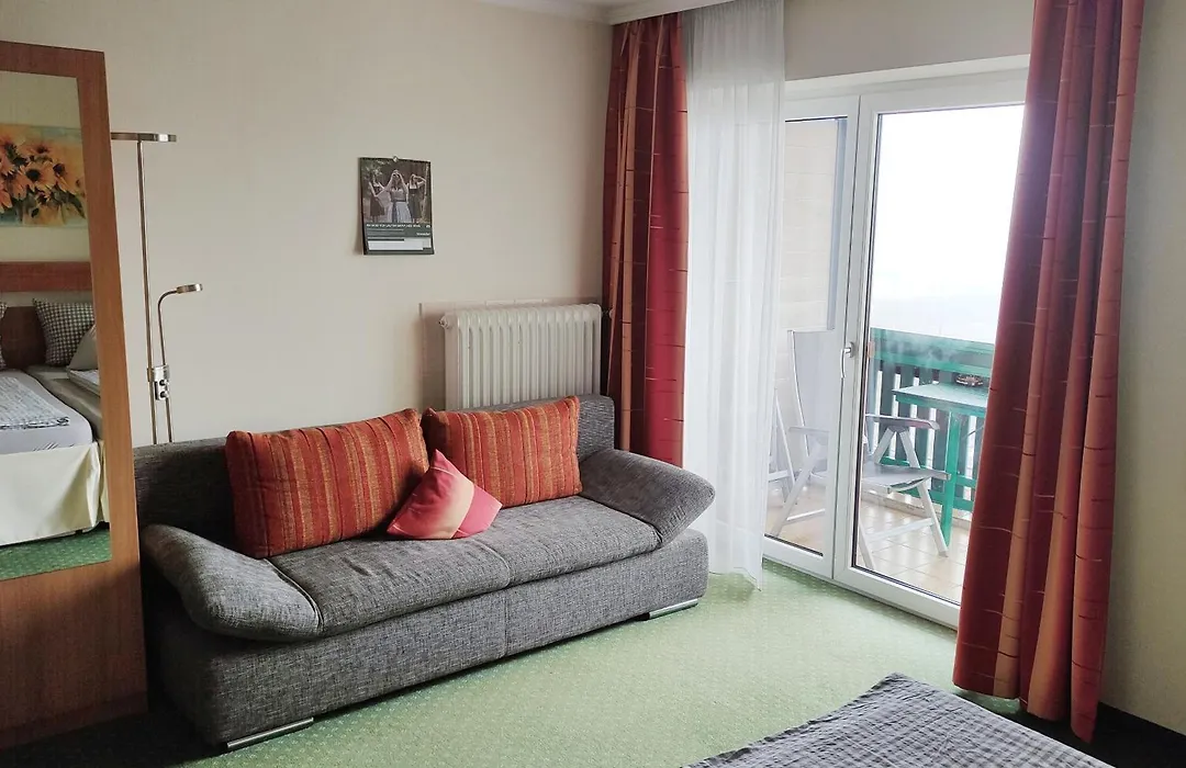 Hotel Fortuna-1