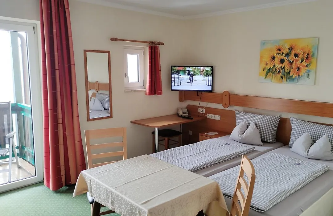 Hotel Fortuna-1