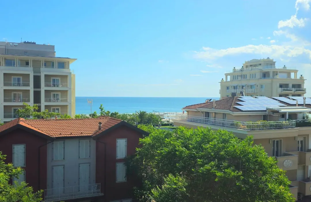 Hotel Selene - Vista Mare-1