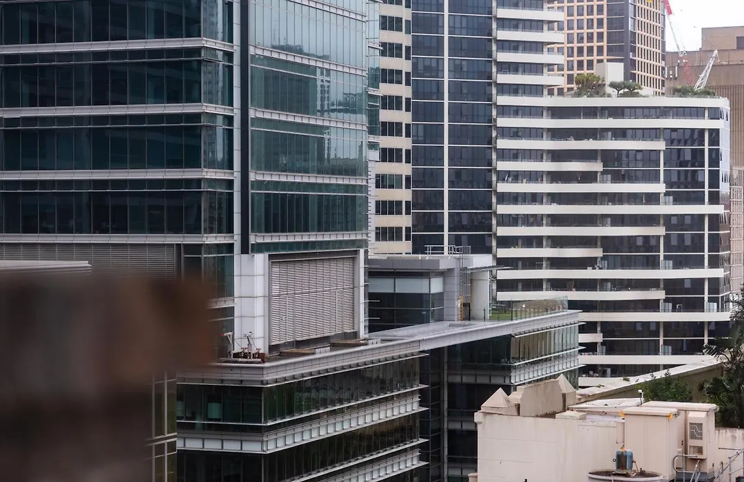 YEHS Hotel Sydney CBD-1