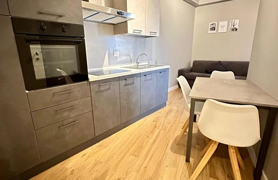 Hh Hermoso Housing Alessandria-1
