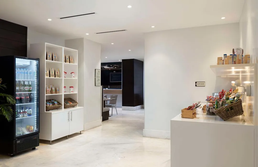Homewood Suites By Hilton Santo Domingo-1