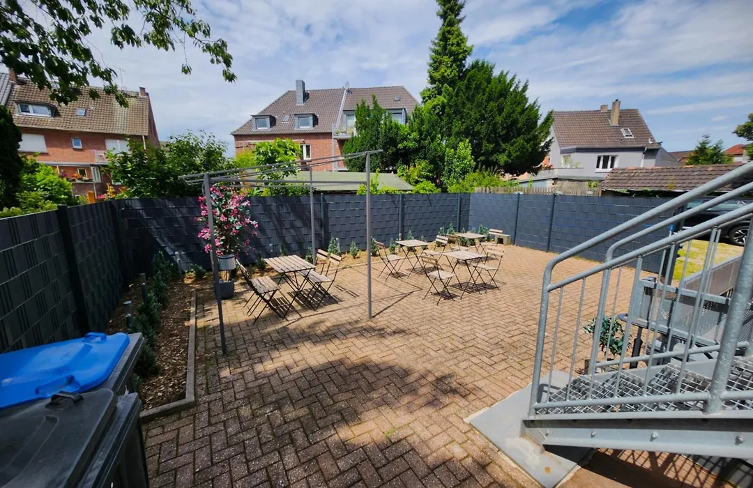 Liro Hotel Moers-1