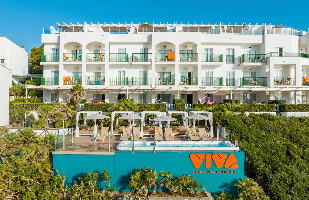 VIVA Cala Mesquida Resort&Spa-1