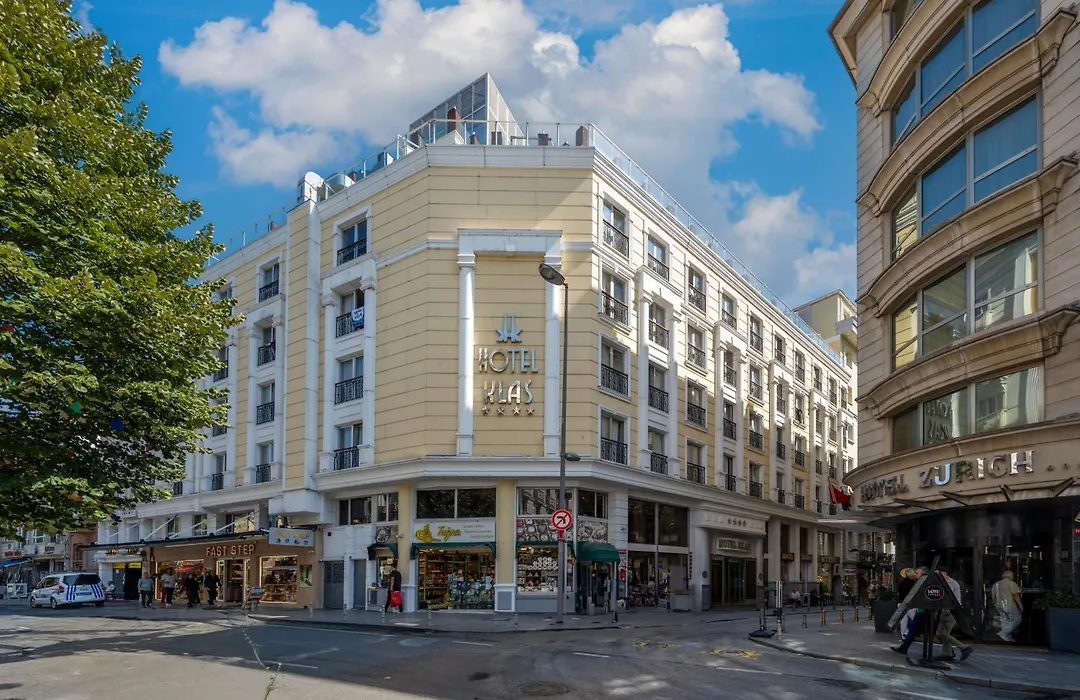Klas Hotel-1