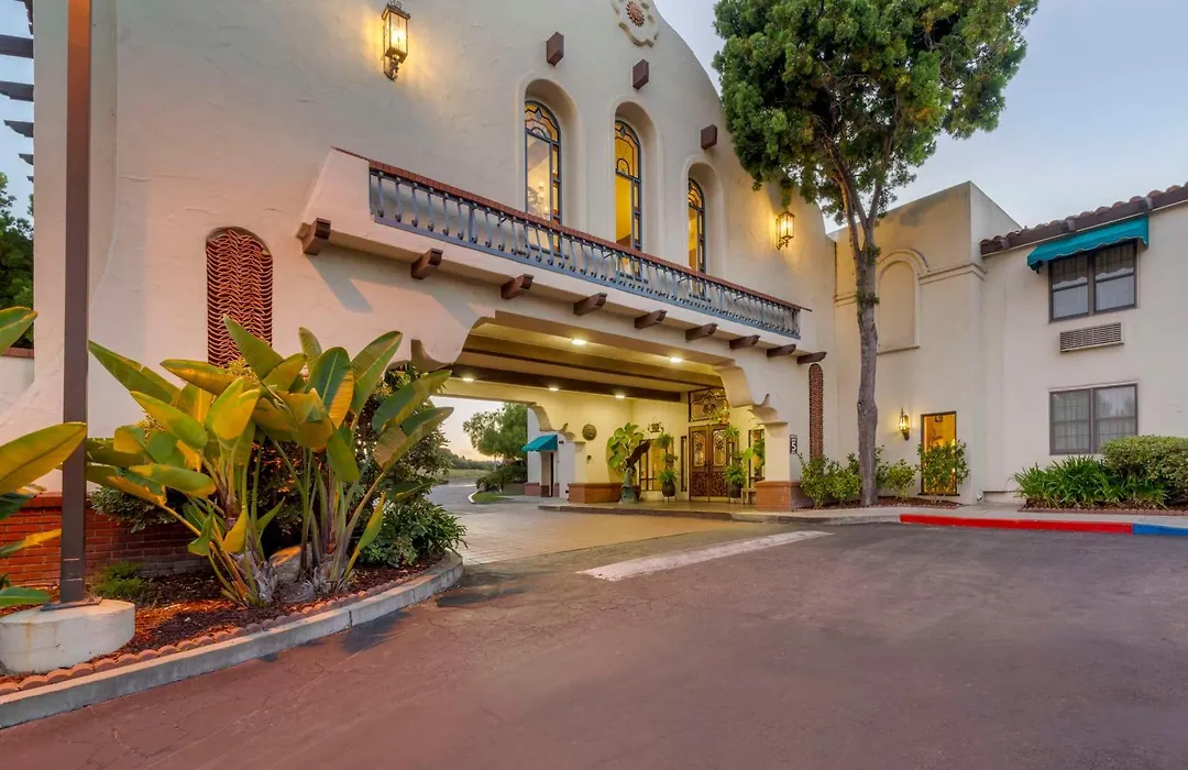Best Western Casa Grande Inn-1