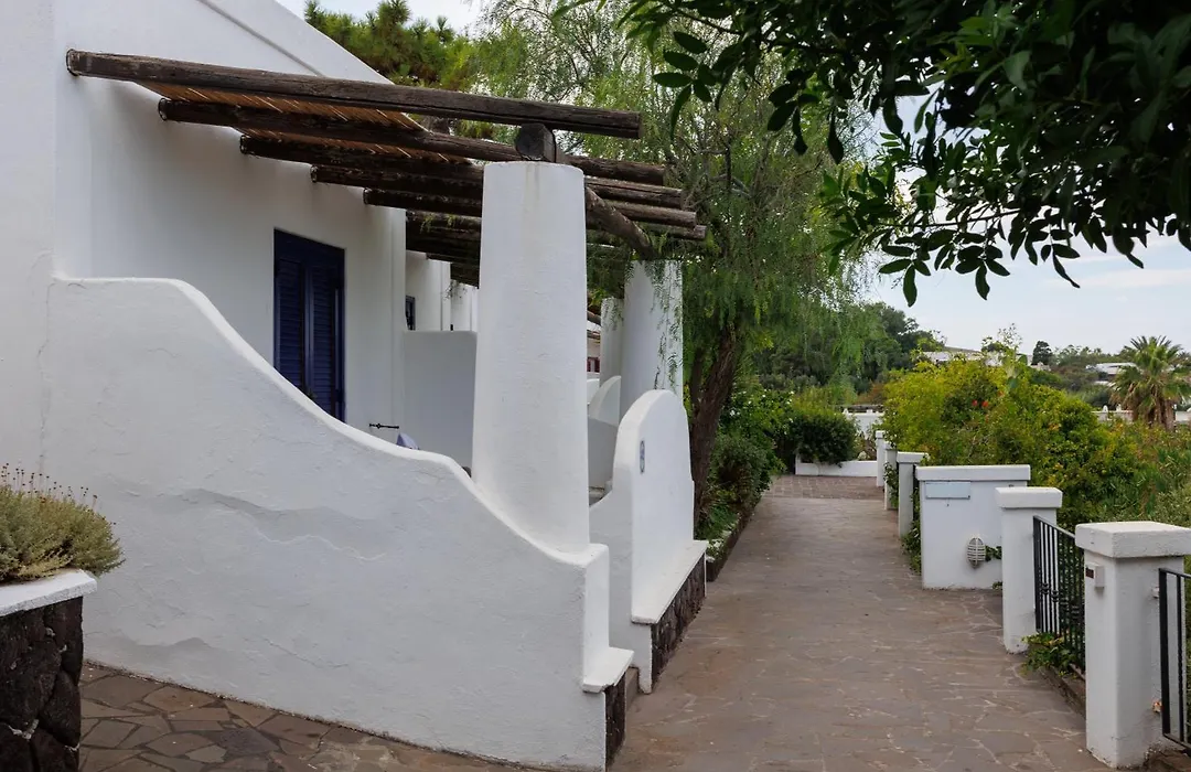 La Sirenetta Park Hotel-1