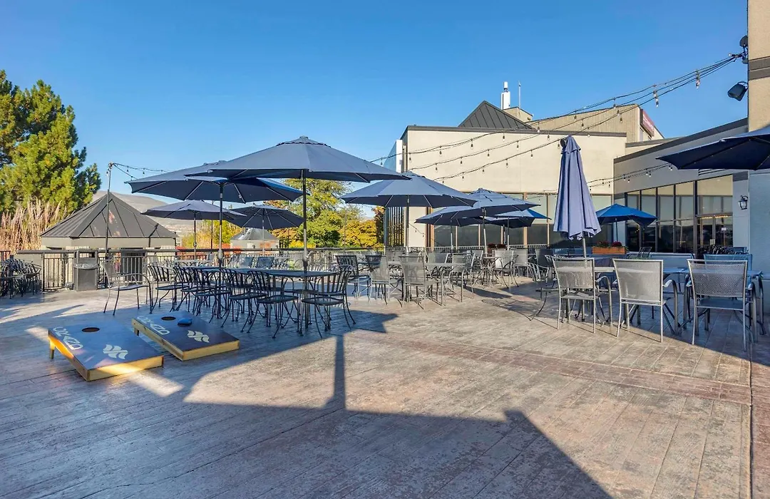 Hells Canyon Grand Hotel, An Ascend Collection Hotel-1