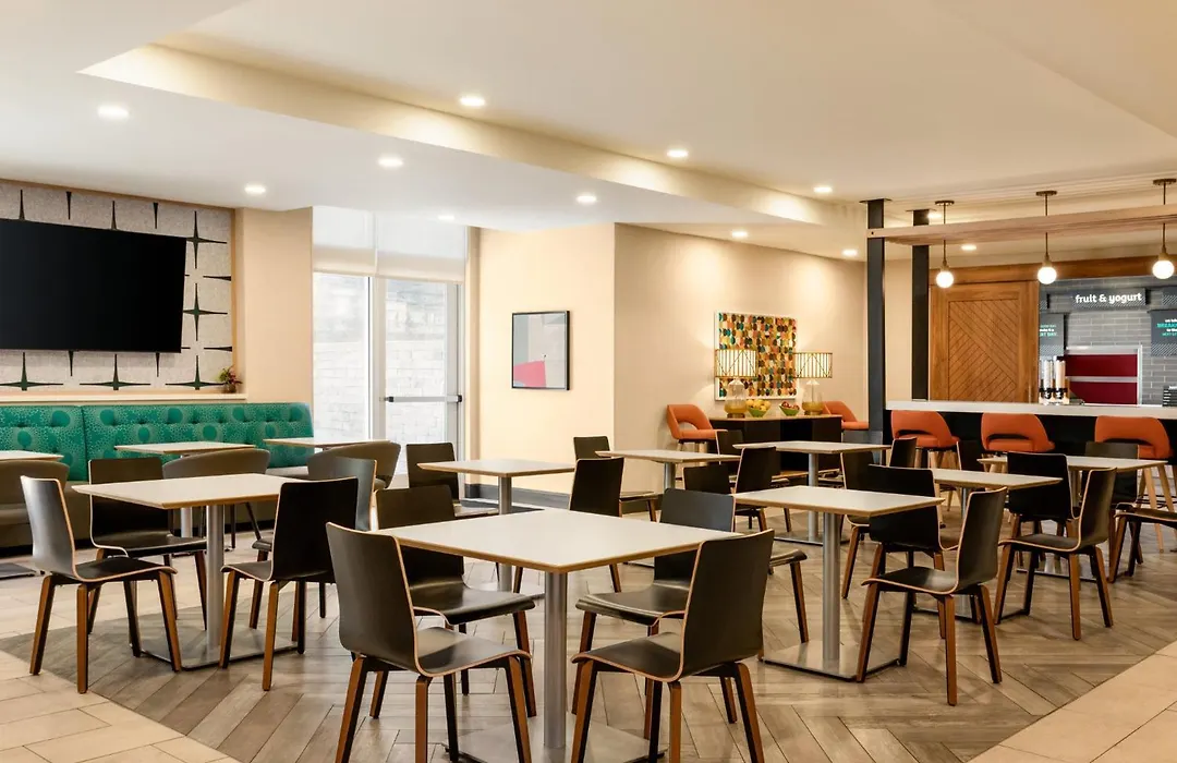 Holiday Inn Birmingham - Hoover By Ihg-1