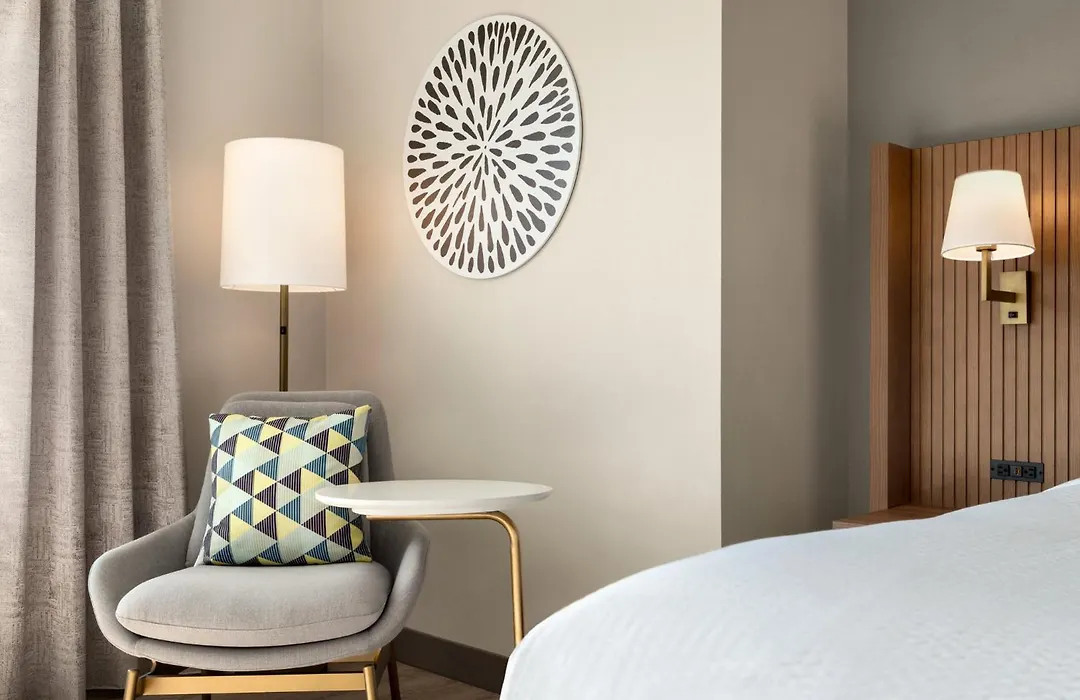 Holiday Inn Birmingham - Hoover By Ihg-1