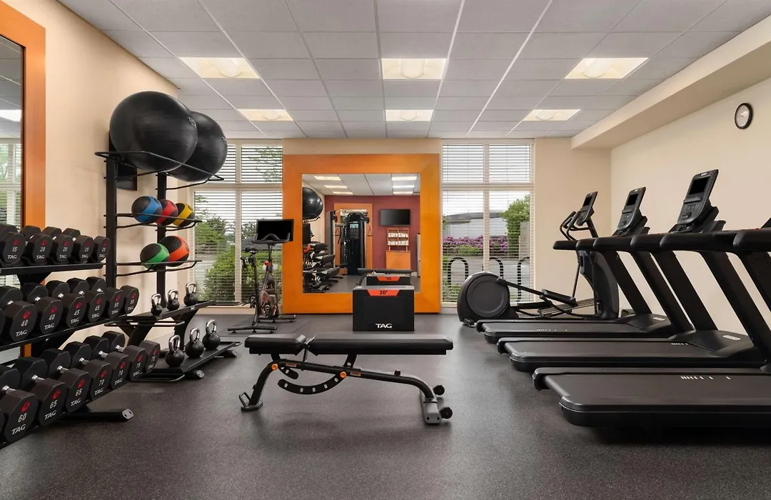 Homewood Suites By Hilton Newport-Middletown-1