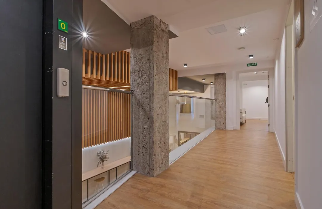 Colectia Hotel Ondarreta-1