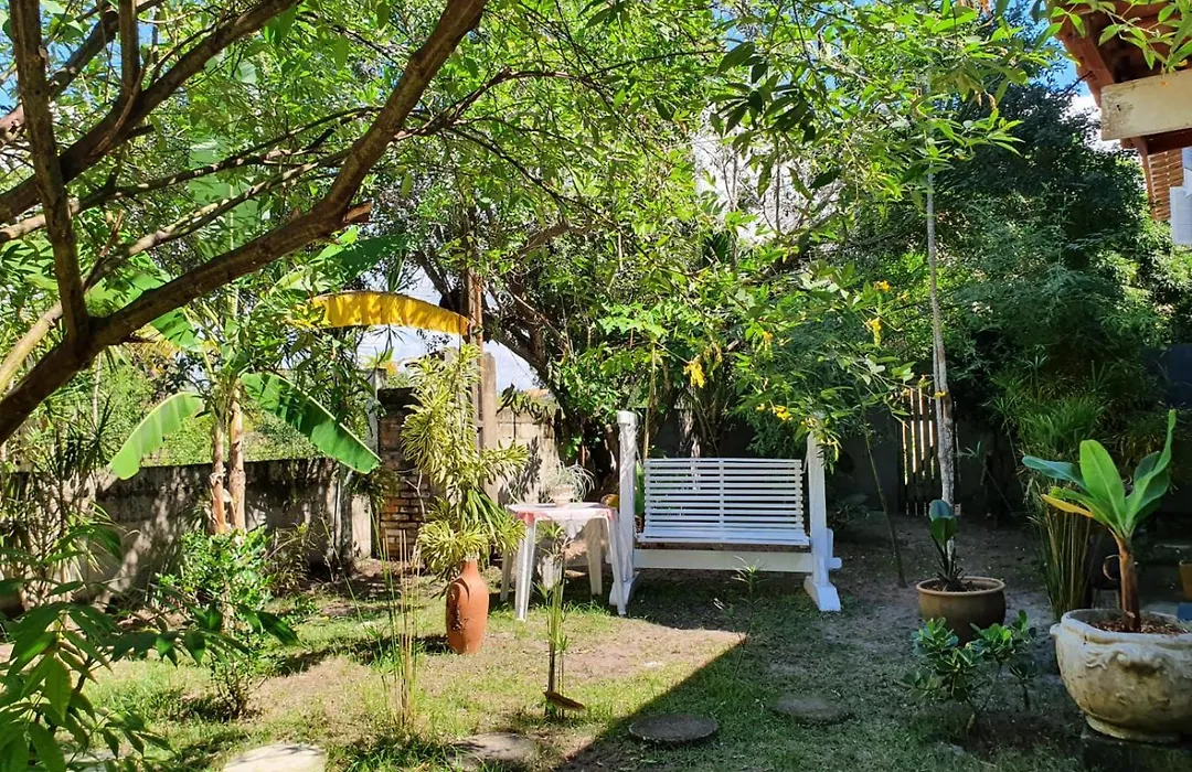 Vivenda Xawã-1