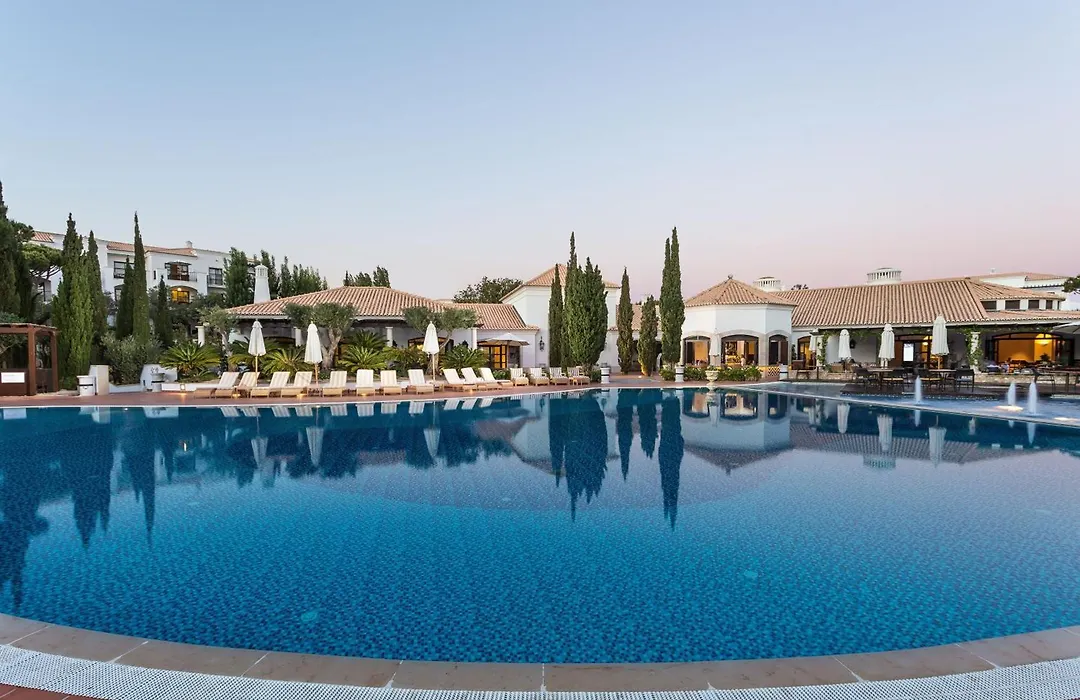 Pine Cliffs Residence, A Luxury Collection Resort, Algarve-1