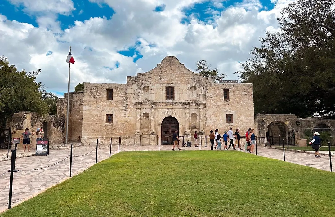 Intercontinental San Antonio Riverwalk By Ihg-1
