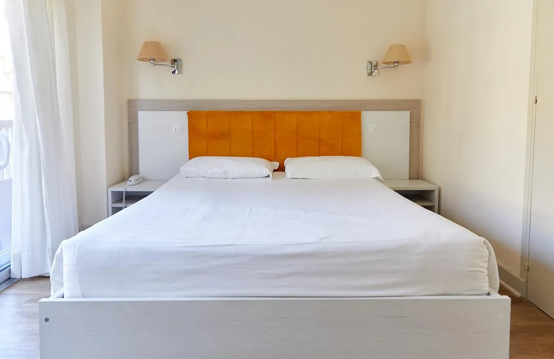 Hotel Le Dauphin-1