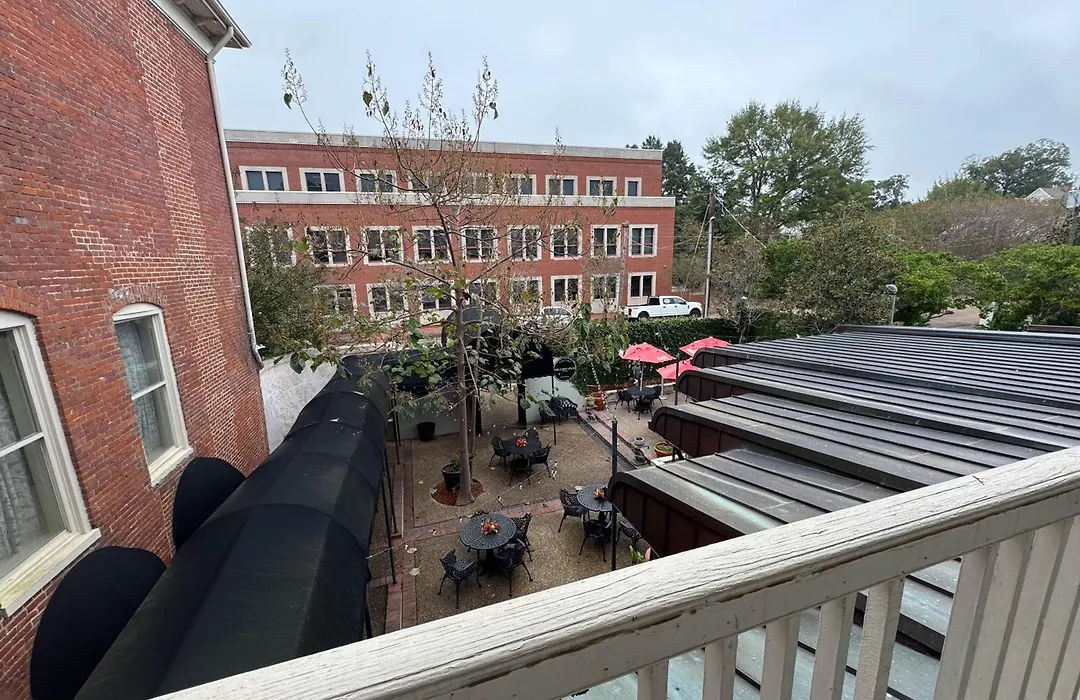The Guest House Historic Mansion-1