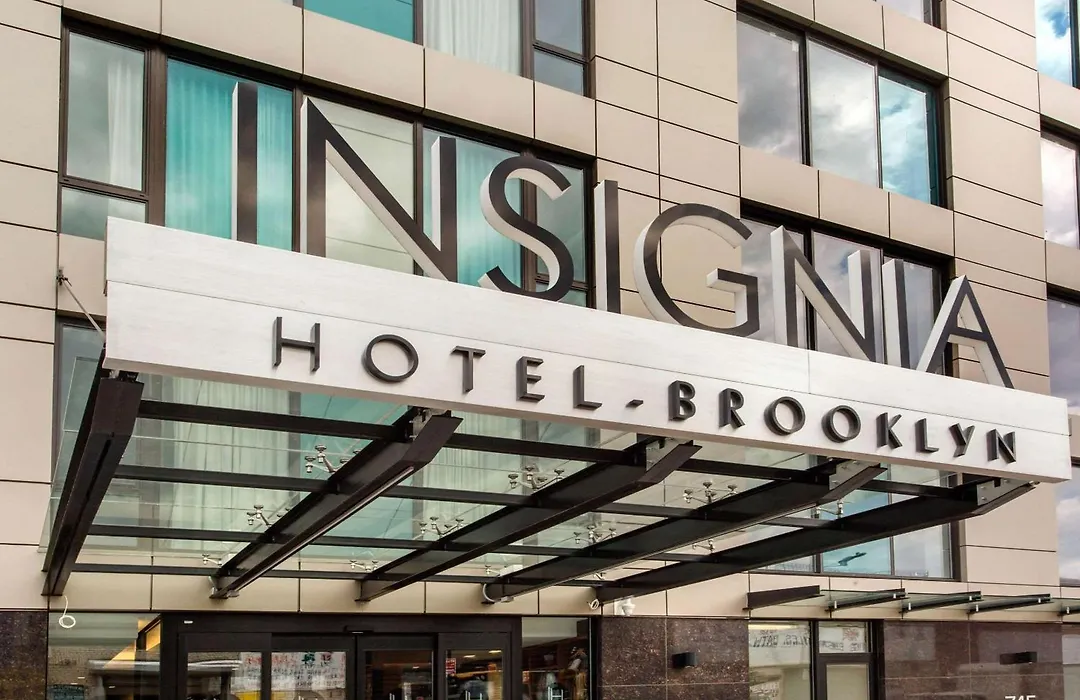 Insignia Hotel Brooklyn, An Ascend Collection Hotel-1