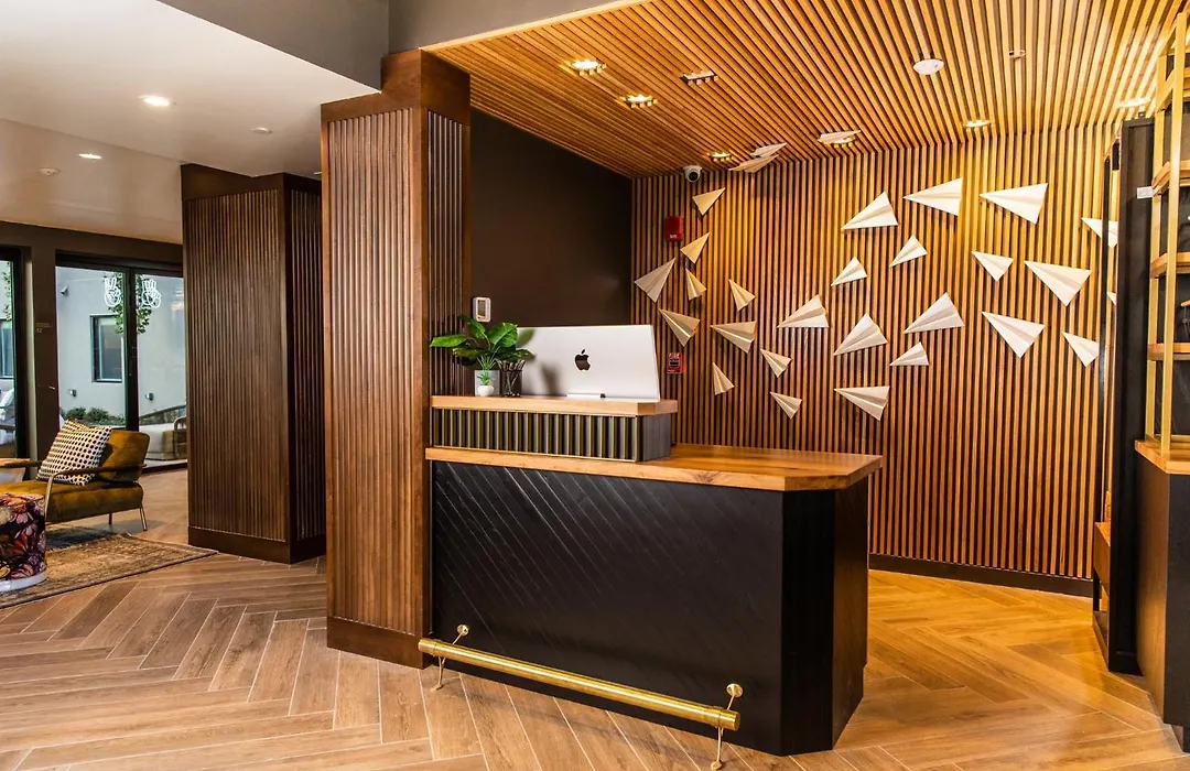 Voco The Darwin - Atlanta Midtown By Ihg-1