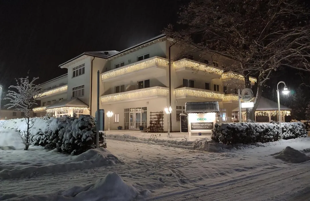 Hotel Nordkap-1