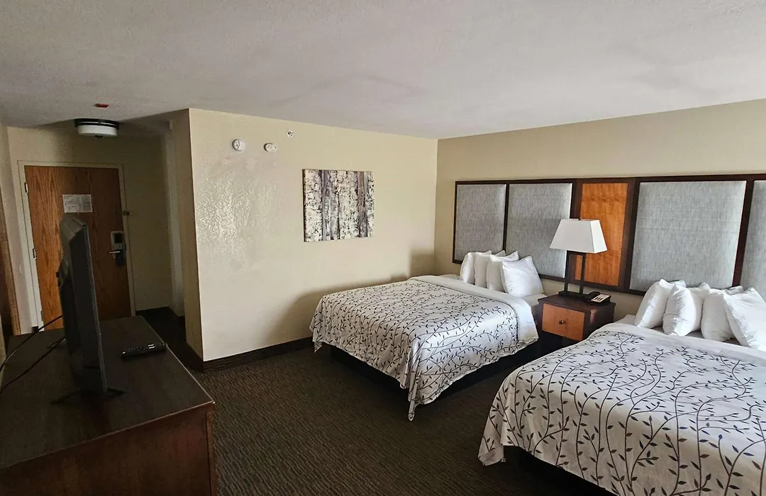 Americinn By Wyndham Birch Run - Frankenmuth-1