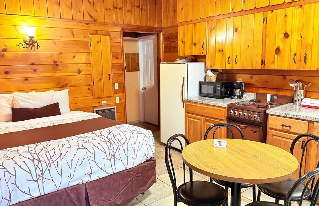 Apple Inn Motel-1