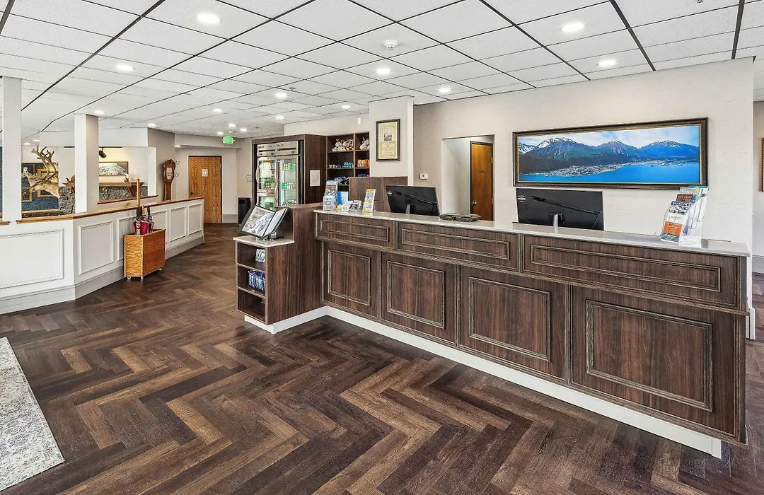 Hotel Seward By Aspen Hotels-1