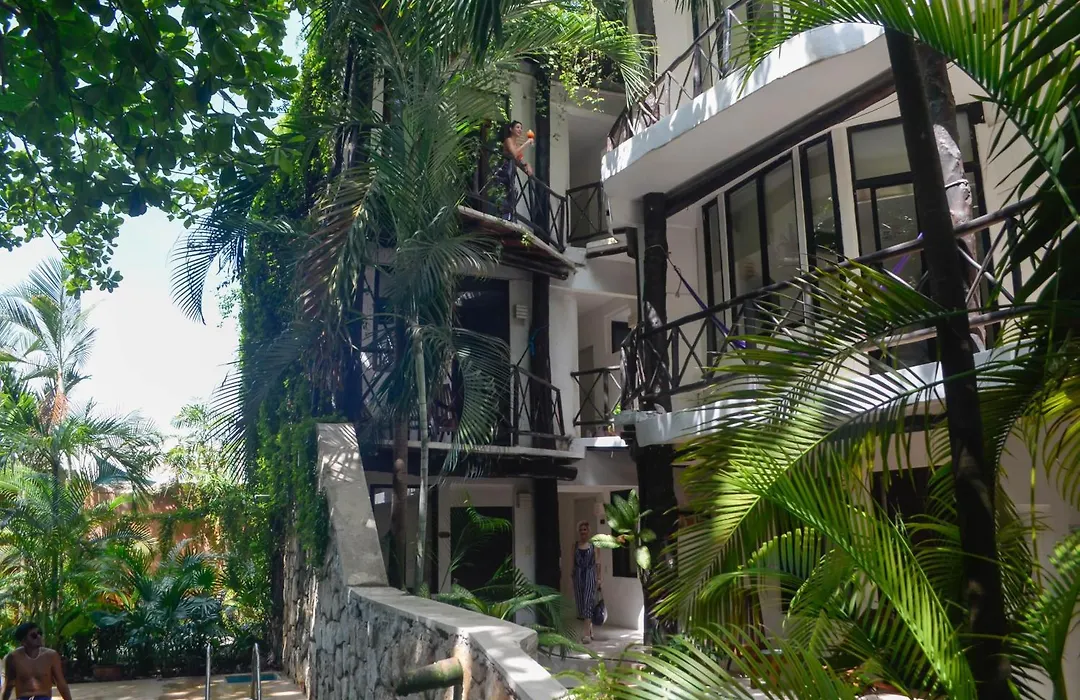 Siesta Fiesta Hotel - 5Th Avenue (Adults Only)-1