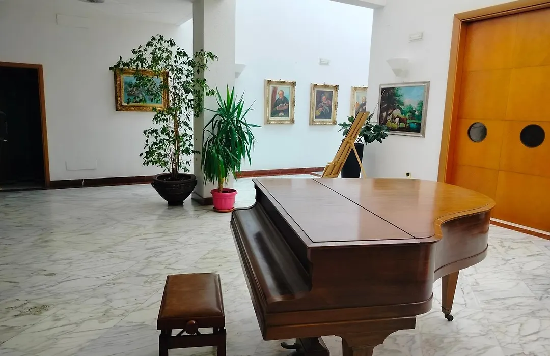 Hotel Centrale-1