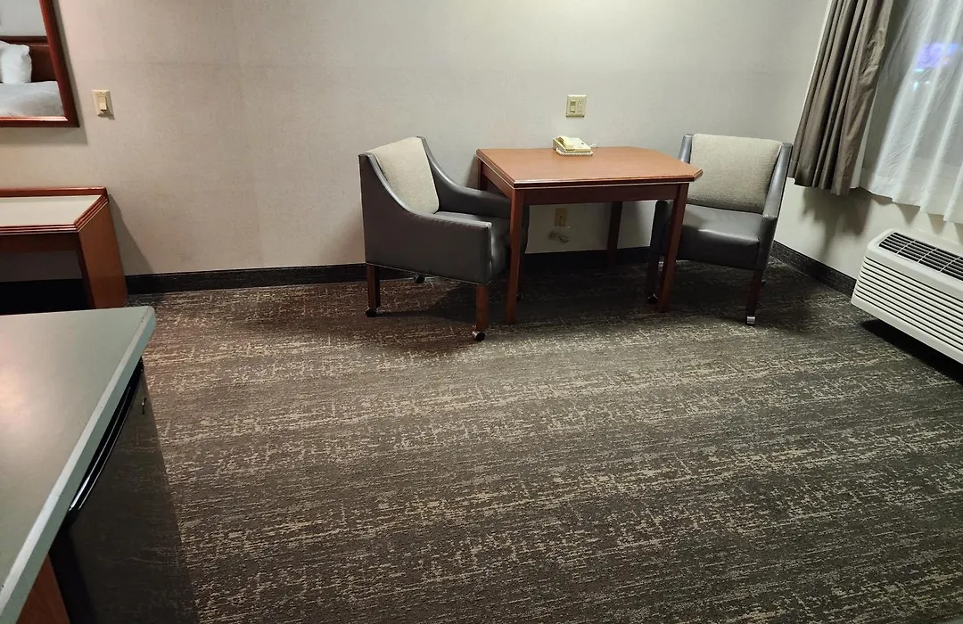 Shilo Inn Suites Salem-1
