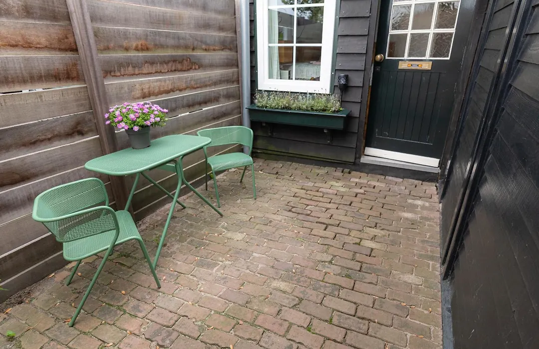 The Little Nest - 2 Guests - Zwolle-1