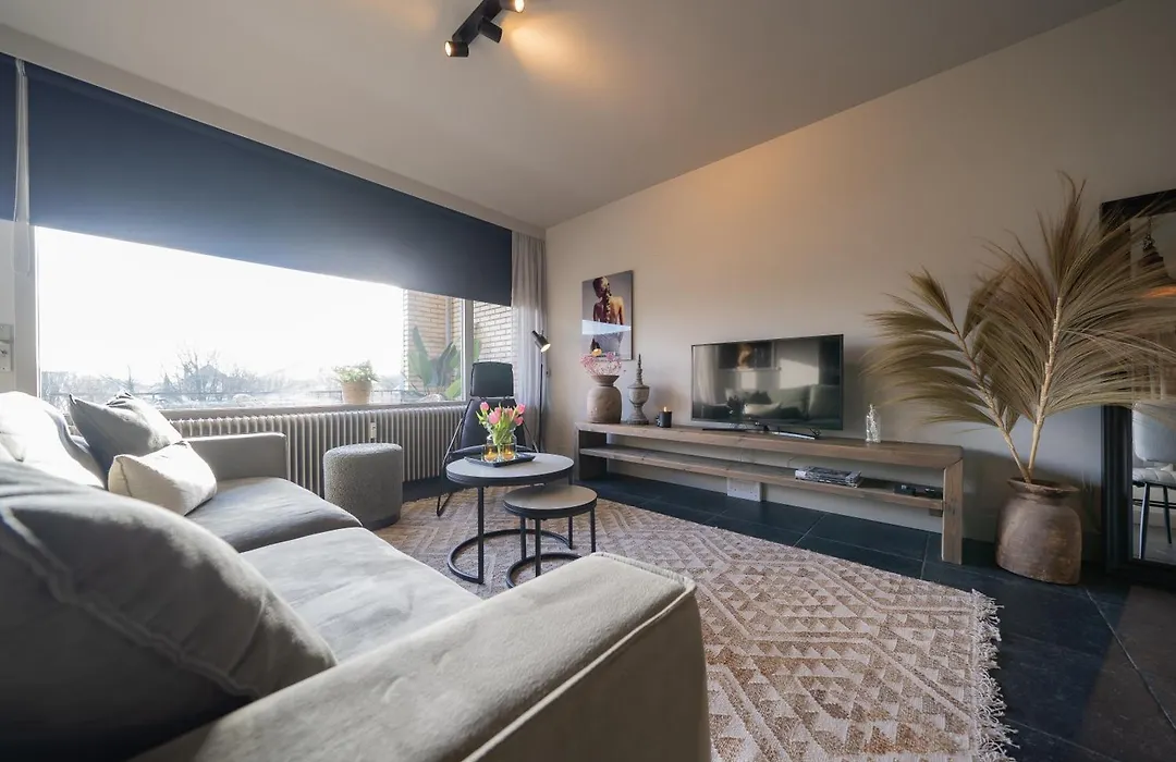 Hello Noordwijk - Appartement Duindamseweg 14E-1