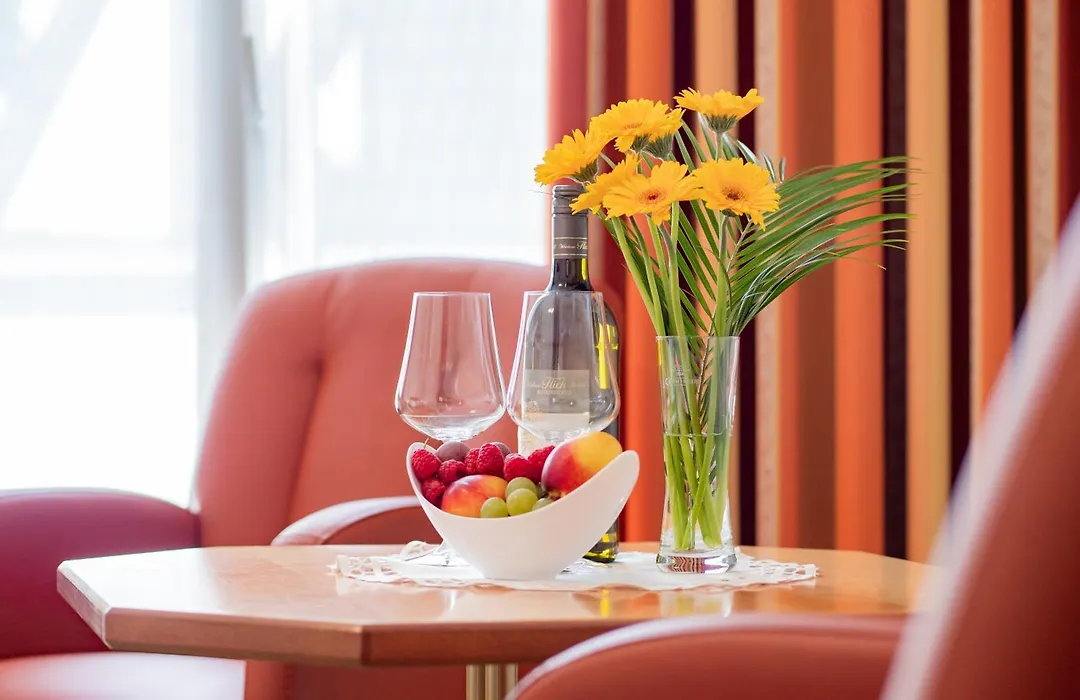 Hotel Zur Krone-1