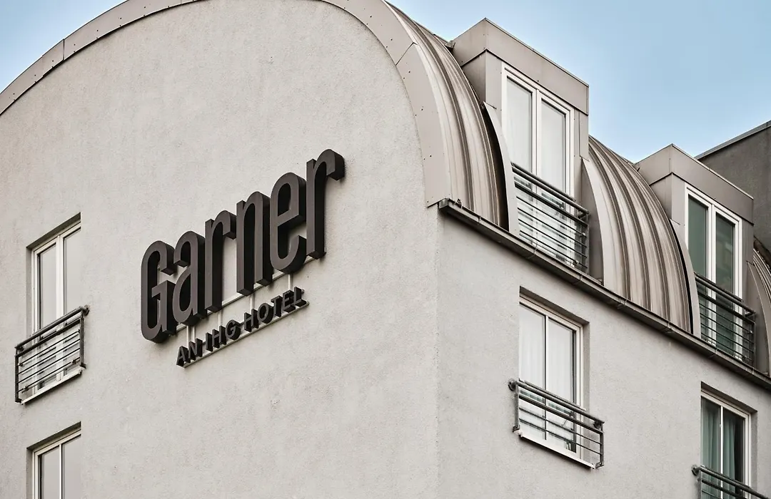 Garner Hotel Elmshorn By Ihg-1