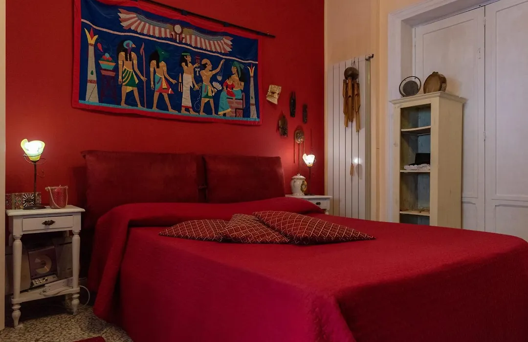 Nuovo Cortile Palermo Bed&Breakfast-1