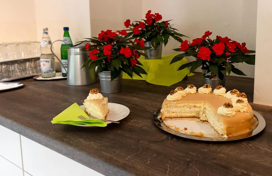 Hotel Eilenriede-1